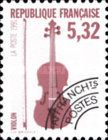 The violin