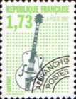 Electric Guitar