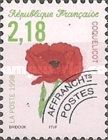 Poppy (Papaver rhoeas)