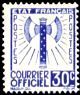 Service Stamp
