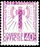 Service Stamp