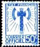 Service Stamp