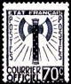 Service Stamp