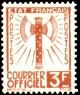 Service Stamp