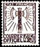 Service Stamp