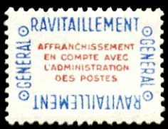 Ravitaillement général