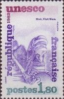 UNESCO "HUË - Vietnam"