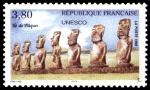 Rapa Nui National Park, Chile (World Heritage 1995)