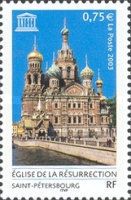 Church of the Savior on Blood (1907), St. Petersburg, Russia