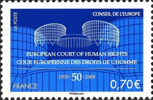 Européan Court Of Human Right