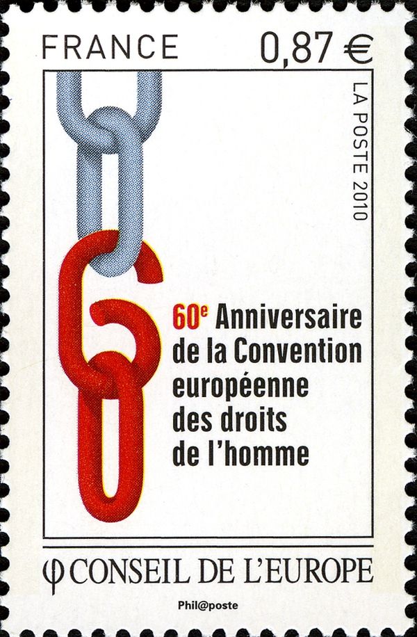 60th Anniversary of Human Rights