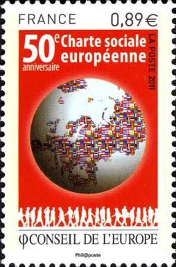 50th European Social Charter