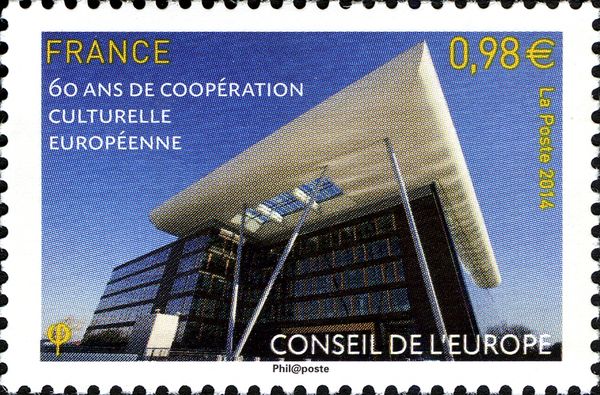 60 Years European Cultural Cooperation