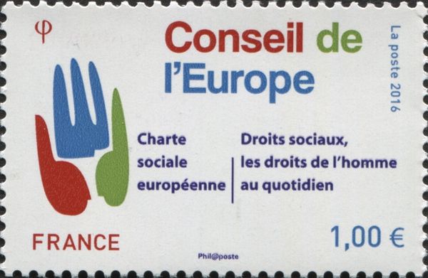 European Social Charter