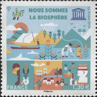 We Are The Biosphere