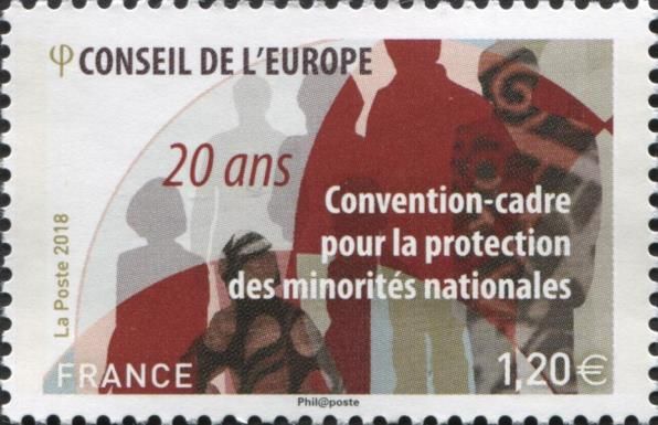 20th Anniversary of the Treaty on National Minorities