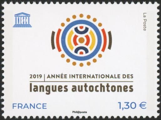 UNESCO : International Year of Native Languages