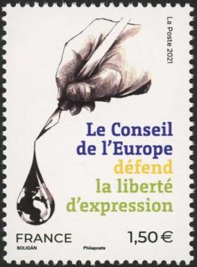 Defending Freedom of Expression