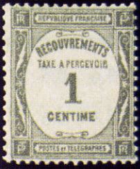 Recoveries - Tax to be collected