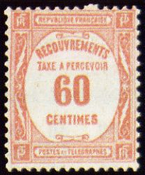Recoveries - Tax to be collected 