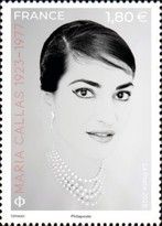 Maria Callas, Opera Singer