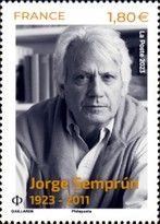 Jorge Semprún, Author