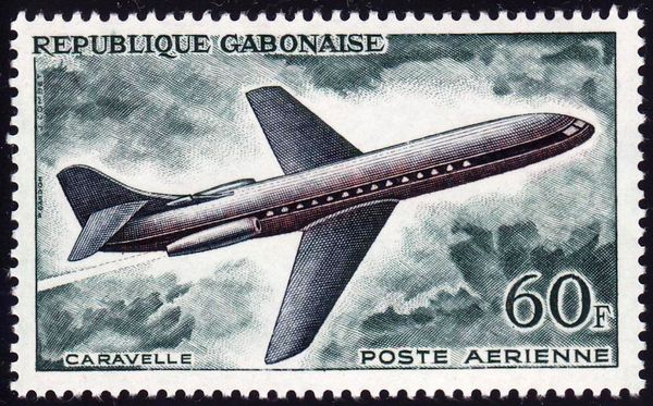 Caravelle Jet