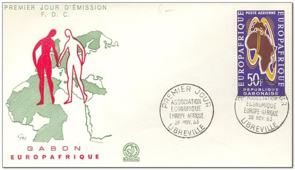 Europafrica Issue