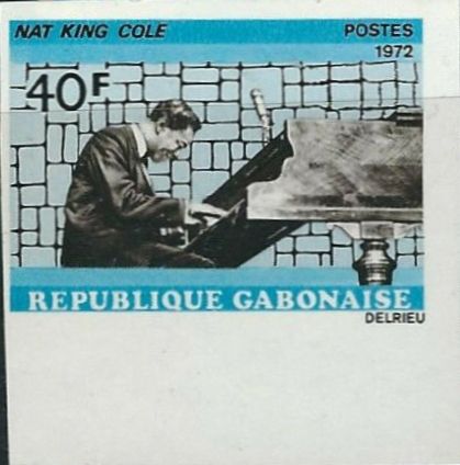 Nat King Cole