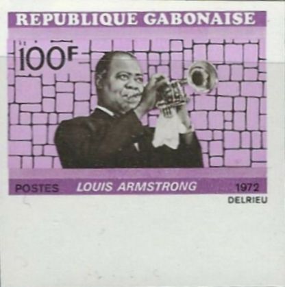 Louis Armstrong