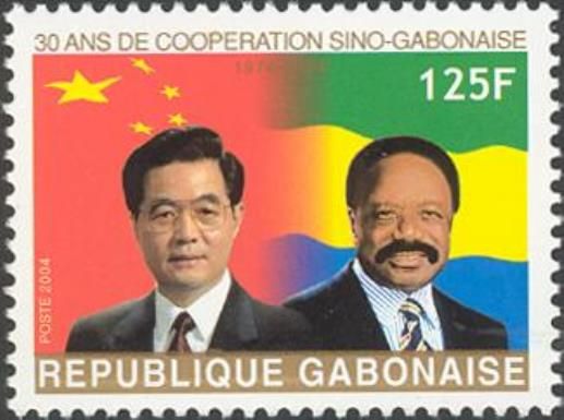 Heads of States and Flags