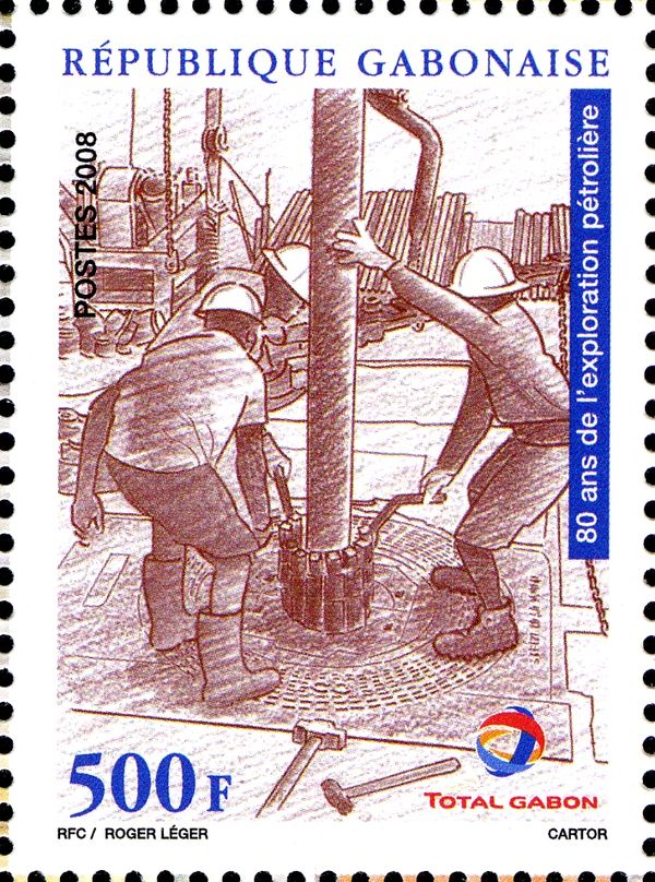 Energy (Petroleum)