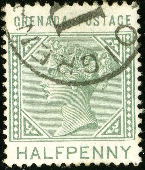 Queen Victoria (1819-1901)