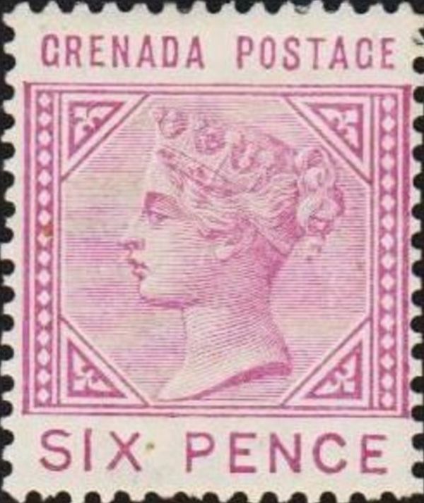 Queen Victoria (1819-1901)