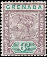 Queen Victoria (1819-1901)