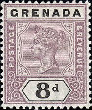Queen Victoria (1819-1901)
