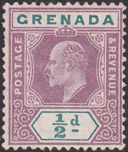 King Edward VII