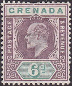 King Edward VII