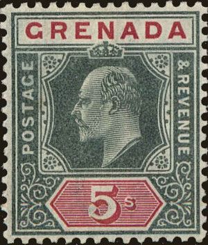 King Edward VII
