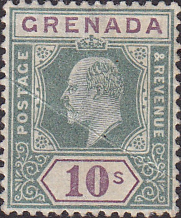 King Edward VII