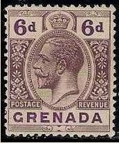 King George V
