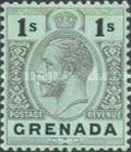 King George V