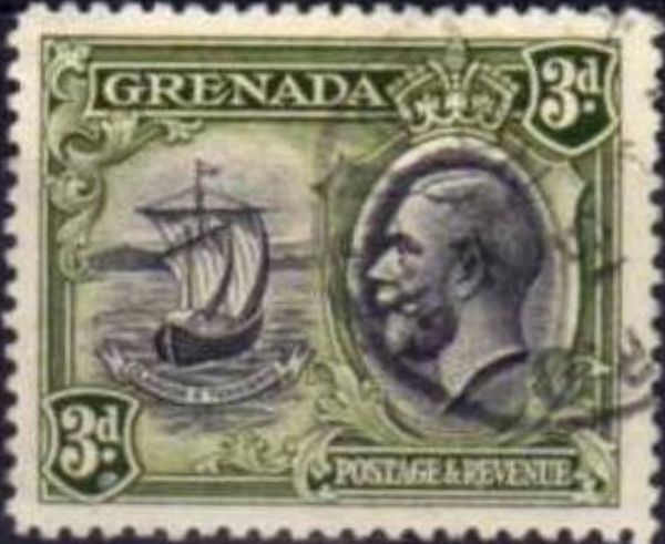 Seal of the Colony