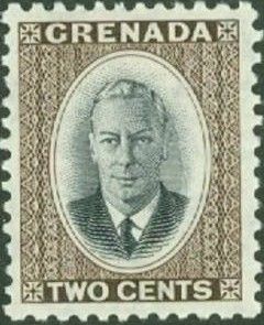 George VI
