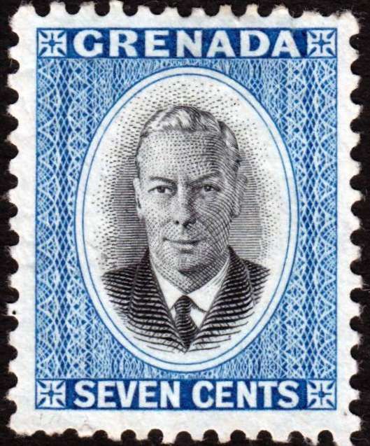 George VI