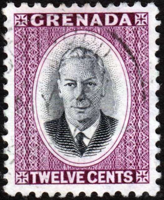 George VI