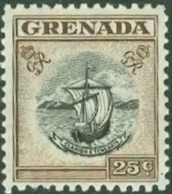 The "Concepcion"