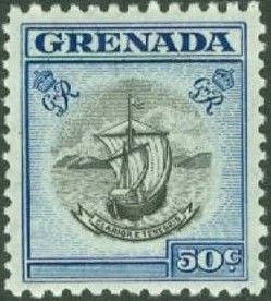 The "Concepcion"