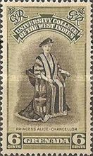 Princess Alice