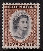 Queen Elizabeth II